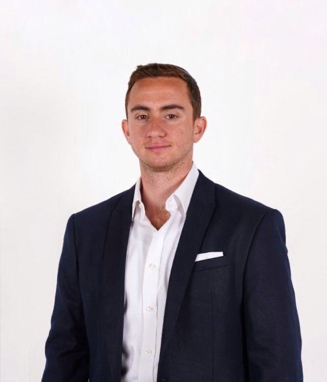 David Hozainov